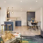 Luxury Apartments, Bishopthorpe Rd Apartment *