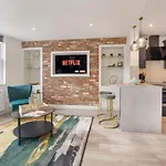 Apartment Luxury Apartments, Bishopthorpe Rd