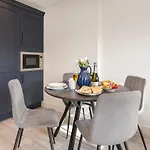 Luxury Apartments, Bishopthorpe Rd York