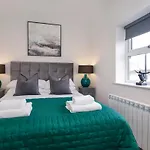 Luxury Apartments, Bishopthorpe Rd York