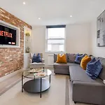 Luxury Apartments, Bishopthorpe Rd * York