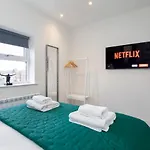 Luxury Apartments, Bishopthorpe Rd * York