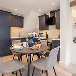 Luxury Apartments, Bishopthorpe Rd * York