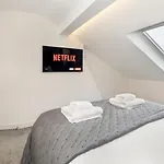 Luxury Apartments, Bishopthorpe Rd Apartment *