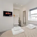 Luxury Apartments, Bishopthorpe Rd *