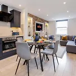 Luxury Apartments, Bishopthorpe Rd Apartment