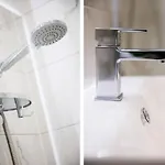 Apartment Luxury Apartments, Bishopthorpe Rd York
