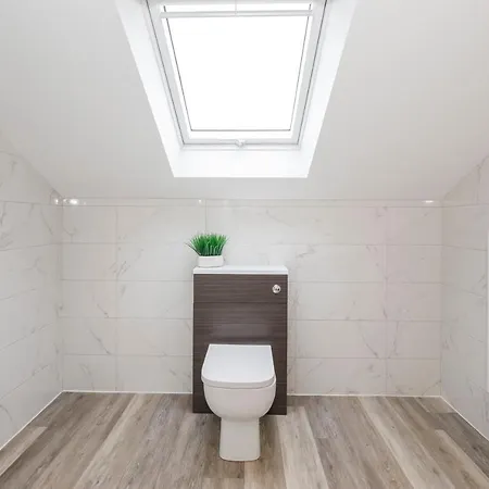 아파트 Luxury Apartments, Bishopthorpe Rd *