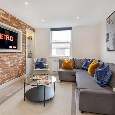 Luxury Apartments, Bishopthorpe Rd * York