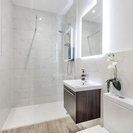 Luxury Apartments, Bishopthorpe Rd York