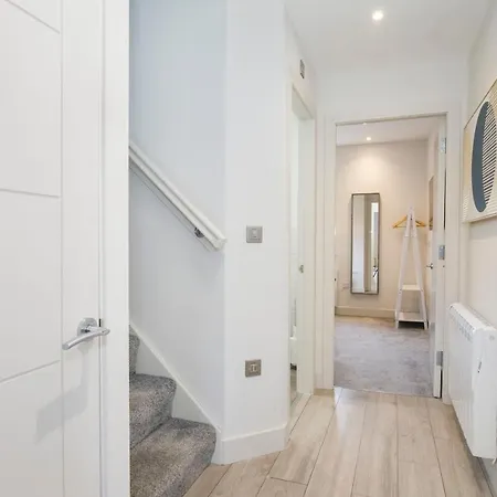 Luxury Apartments, Bishopthorpe Rd