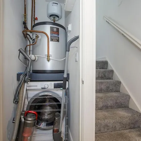 Apartamento Luxury Apartments, Bishopthorpe Rd *