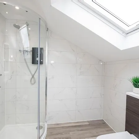 Apartamento Luxury Apartments, Bishopthorpe Rd *