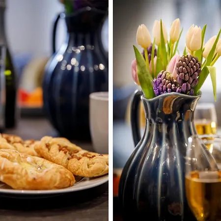 Luxury Apartments, Bishopthorpe Rd Апартаменты Йорк