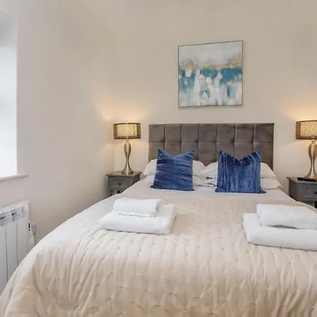 Luxury Apartments, Bishopthorpe Rd