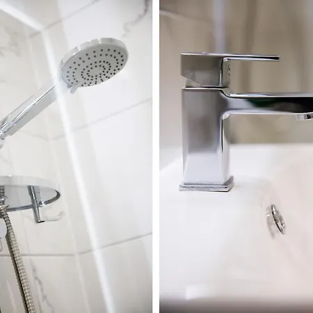 Apartment Luxury Apartments, Bishopthorpe Rd York