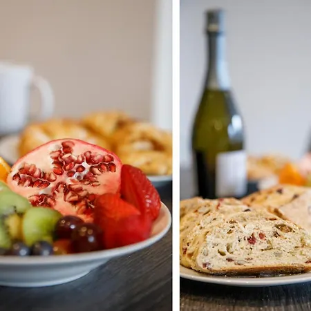 아파트 Luxury Apartments, Bishopthorpe Rd *