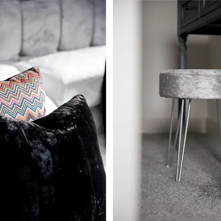 アパート Luxury Apartments, Bishopthorpe Rd ヨーク