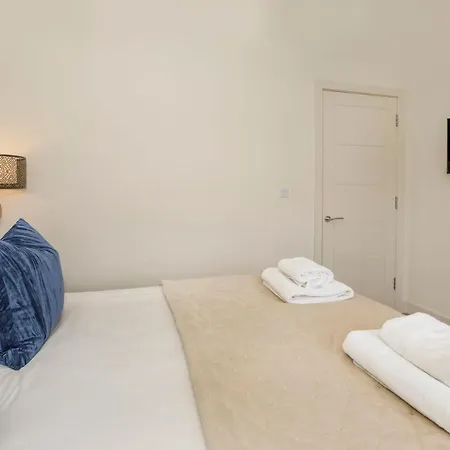 Luxury Apartments, Bishopthorpe Rd *