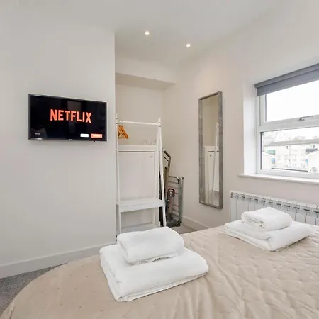 Luxury Apartments, Bishopthorpe Rd *