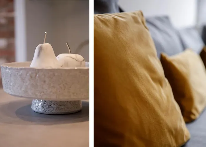Luxury Apartments, Bishopthorpe Rd Apartament York