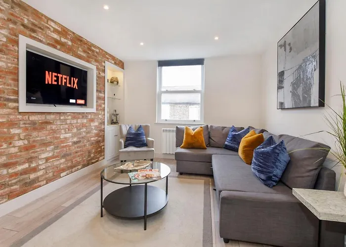 Luxury Apartments, Bishopthorpe Rd * York