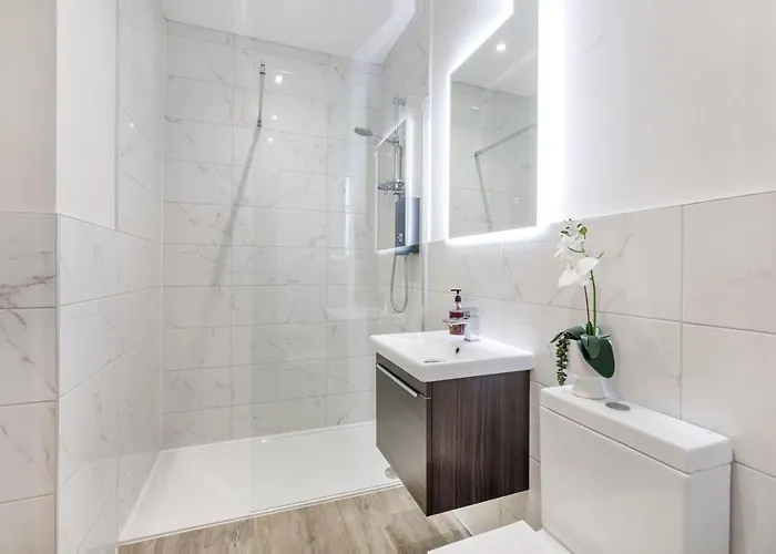 Luxury Apartments, Bishopthorpe Rd York