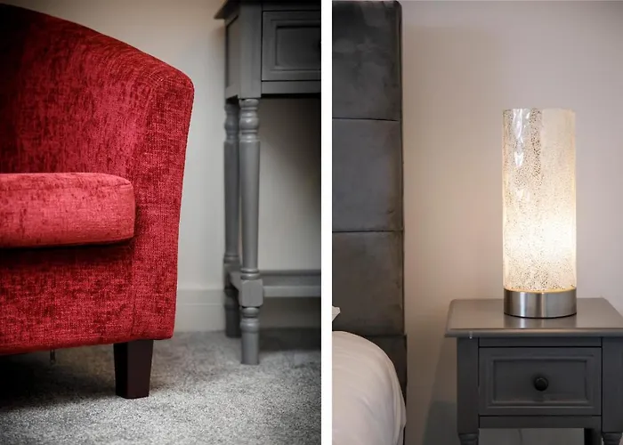 Luxury Apartments, Bishopthorpe Rd Apartament