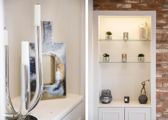 Luxury Apartments, Bishopthorpe Rd York