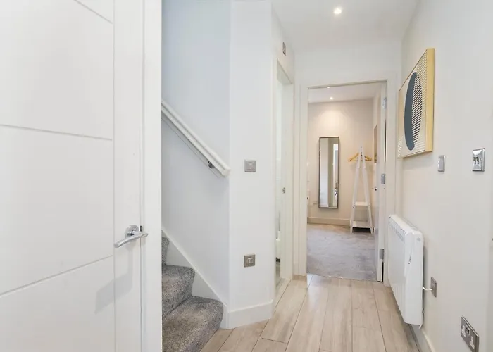 Luxury Apartments, Bishopthorpe Rd