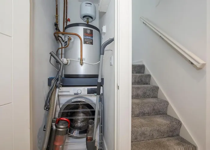 Apartament Luxury Apartments, Bishopthorpe Rd *