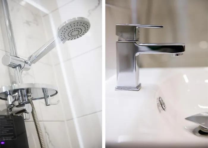 Apartament Luxury Apartments, Bishopthorpe Rd York